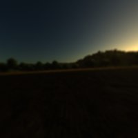 Asset preview